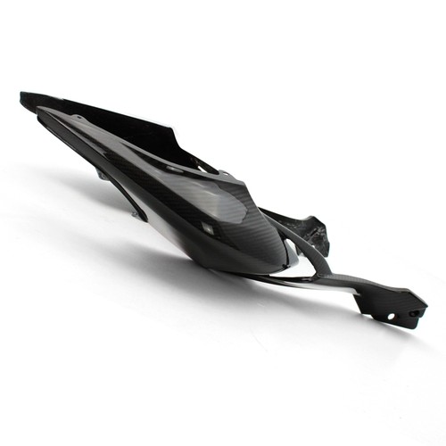 Carbon heckverkleidung für - für, mv