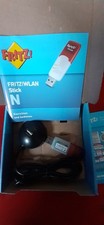 Fritz AVM wlan Stick N v2 300 MBit/s und Software