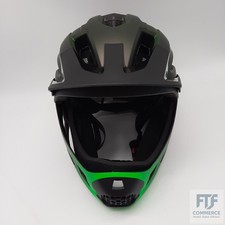 ROCKBROS Helm Integriert S Kinder Jugend Fullface Helm 