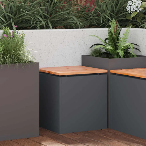 Gartenbank massives - gartenbank,