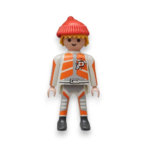 Playmobil figur raumfahrer - playmobil,