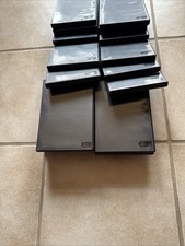 20 leere DVD Hüllen