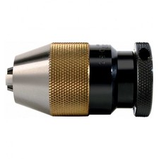 Albrecht Schnellspann-Bohrfutter SBFD 1 - 13 mm B16