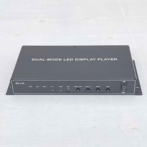 A6l 6mp multimedia player - multimedia,