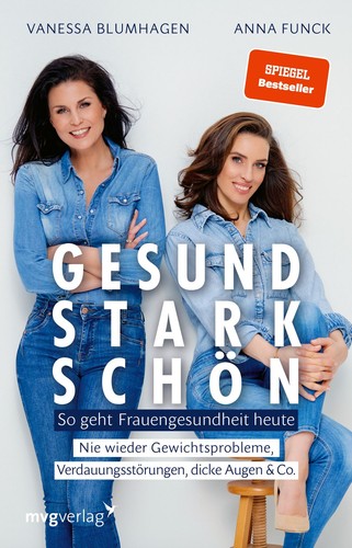 Gesund stark schön so geht - gesund,,