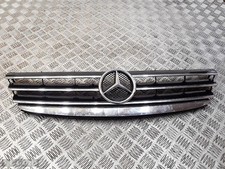 2007 MERCEDES A W169