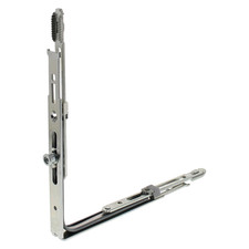 MACO Winkeltrieb mit 1 Zapfen