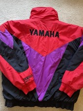 Yahama Snowmobile Jacket