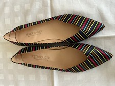 Peter Kaiser Pumps, Gr. 38 