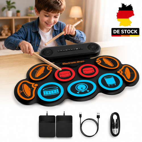 Roll elektronisches - roll-up,