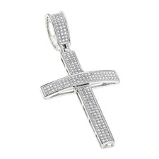 Herren 14k gold rund - herren,
