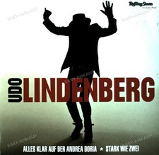 Udo Lindenberg - Alles Klar