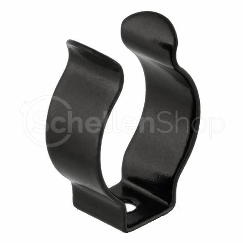 Offene federstahlklammer tool - offene,