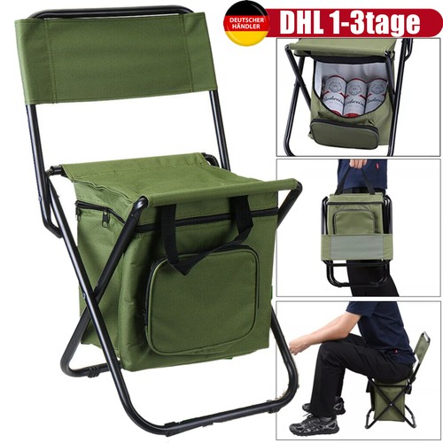 Campinghocker mit lehne - campinghocker,
