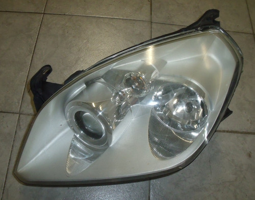 Linker frontscheinwerfer - linker,