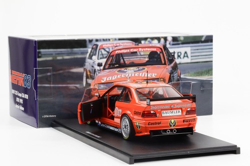 Bmw 3er 325i coupe - 1:18,