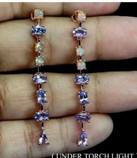 925Sterling Silber Ohrhänger