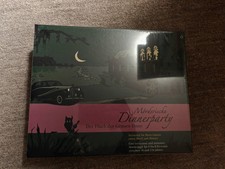 Mörderische Dinnerparty - Der