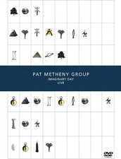 Pat Metheny Group - Imaginary