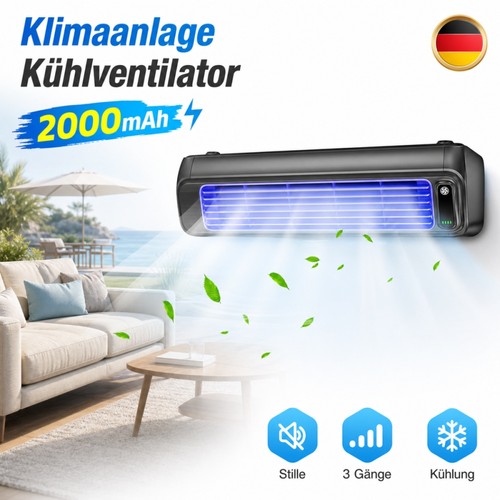 Tragbare klimaanlage - tragbare,