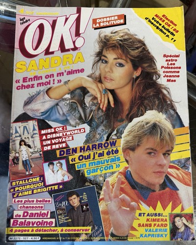 Sandra cretu magazin - sandra, ok