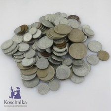 Polen, Münzen Lot 1, 2, 5