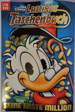 Walt Disney Lustiges