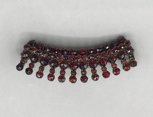 Schöne antike silber roter - schöne,