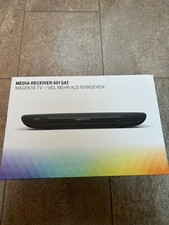 Telekom Media Receiver 601 Sat