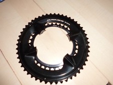 Shimano Dura-Ace FC-R9200 50-34T  12-fach Rennrad 2 Fach  Kettenblätter