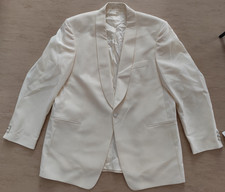 Herren Smoking Jacke Sakko