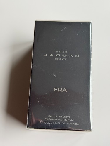 Jaguar era eau toilette - , de
