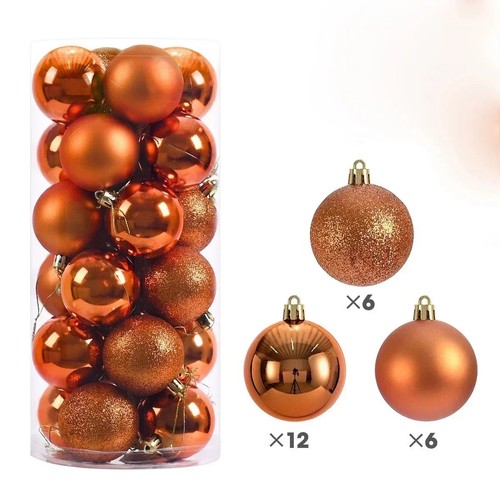 Weihnachtskugeln stk 346cm - stk,