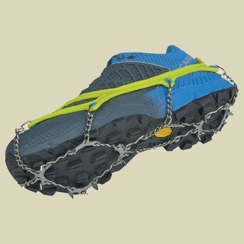 Ice master ultralight - ice,