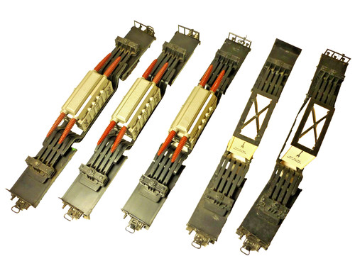 Märklin 4617 4618 5 - 4617, h0
