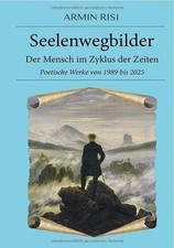 Seelenwegbilder – Der Mensch