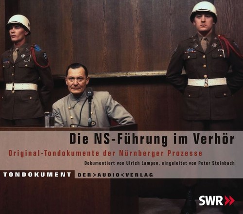 Die führung verhör - ns-führung,