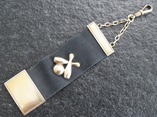 Chatelaine silber 835 - silber,