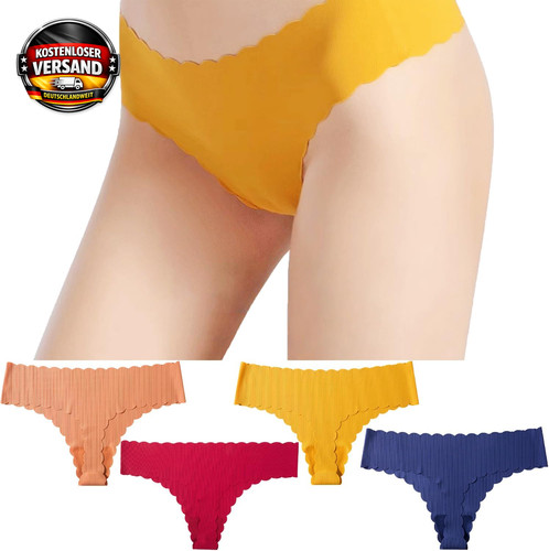 Damen slips hohe - damen,