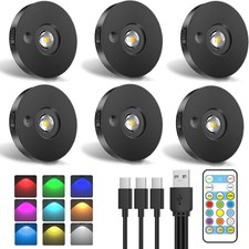 Schrankbeleuchtung USB