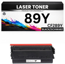 2 x XXL Toner 89Y für HP