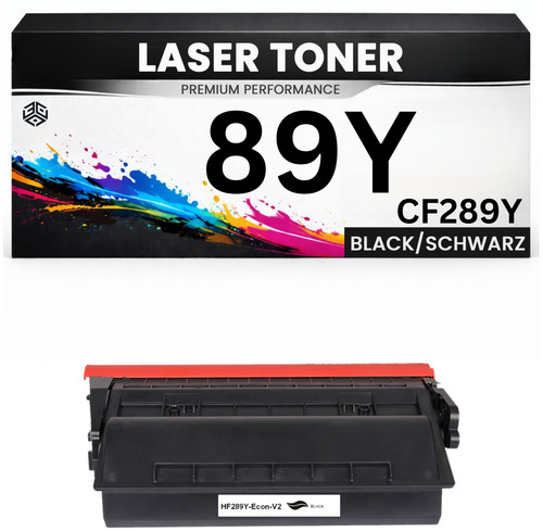 Xxl toner 89y für - 2,