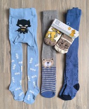 SET Baby Strumpfhosen 3 Stück