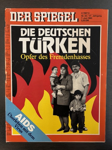 Magazin der spiegel - magazin,