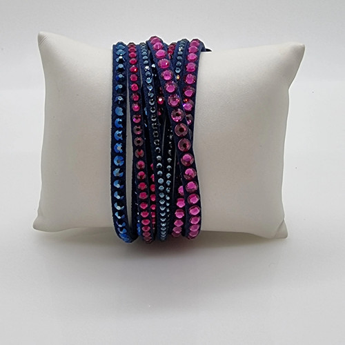 Swarovski slake deluxe armband - swarovski,