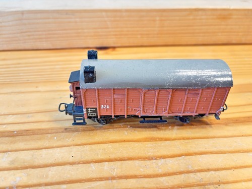 Märklin 320 schlusslicht guss - märklin,
