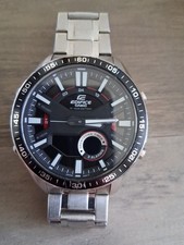 casio herrenuhr EDIFICE