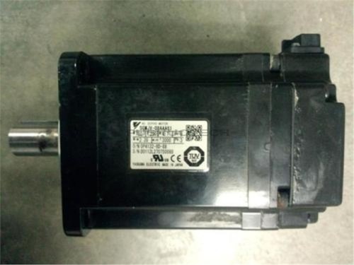 Used 1pc tested servo - 1pc,