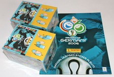 Panini WC WM GERMANY 2006 06