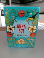 Anna Sui Romantica Exotica